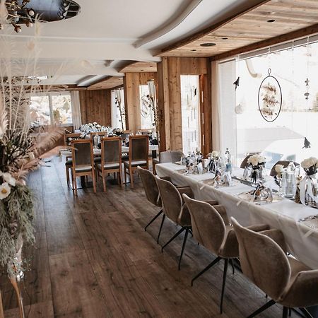 Wohlfuehlhotel Innertalerhof Gerlos Εξωτερικό φωτογραφία
