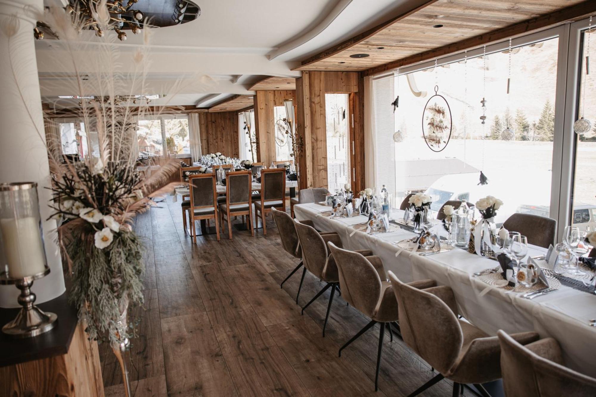 Wohlfuehlhotel Innertalerhof Gerlos Εξωτερικό φωτογραφία