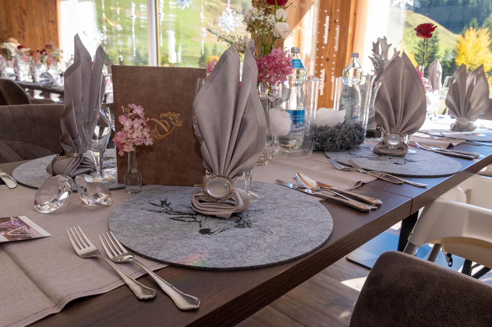 Wohlfuehlhotel Innertalerhof Gerlos Εξωτερικό φωτογραφία