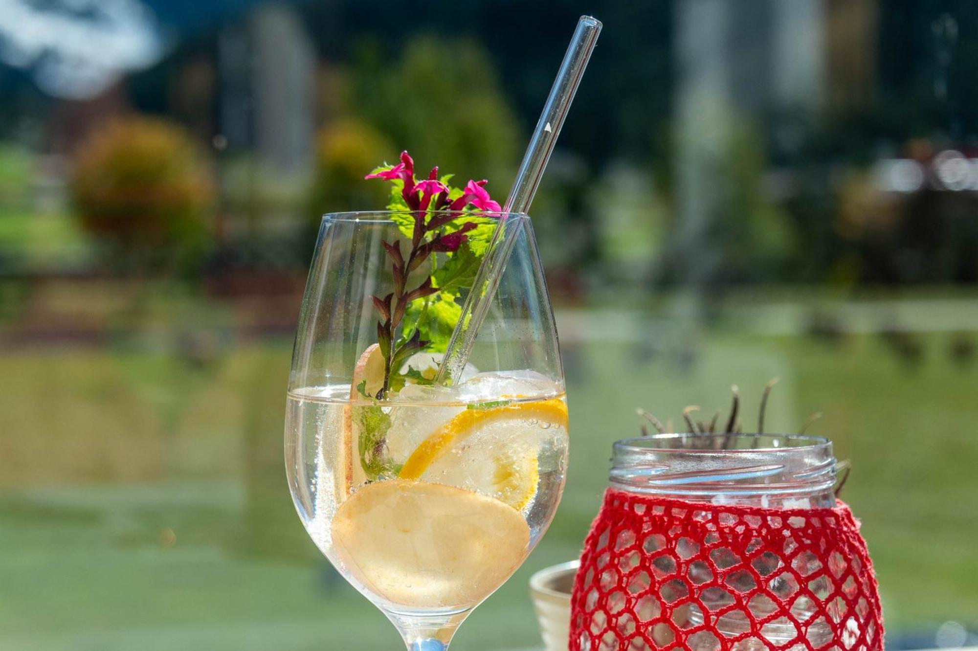 Wohlfuehlhotel Innertalerhof Gerlos Εξωτερικό φωτογραφία