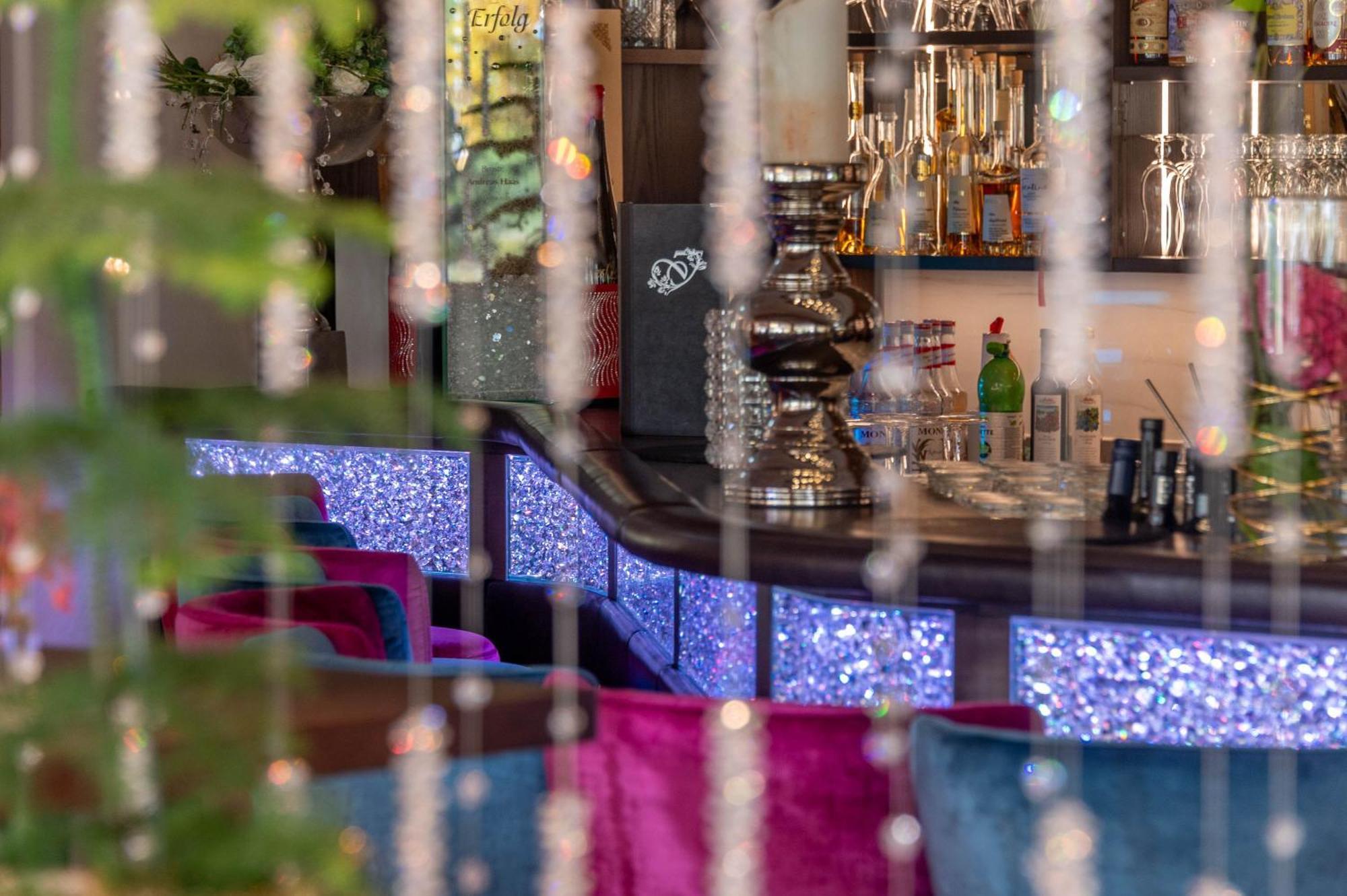 Wohlfuehlhotel Innertalerhof Gerlos Εξωτερικό φωτογραφία